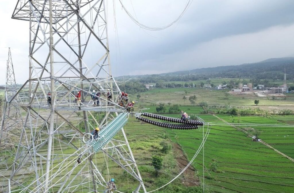 SUTET-PLN