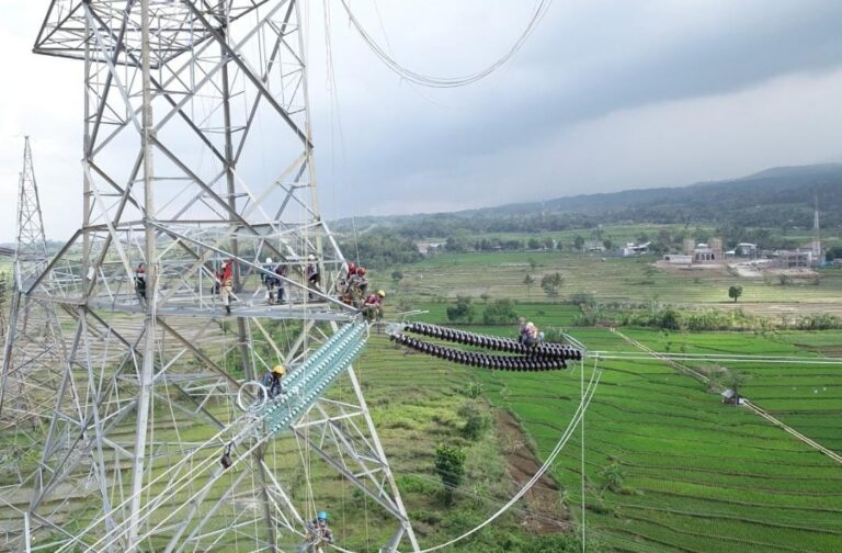 SUTET-PLN