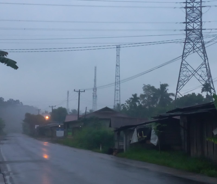 Proteksi Elektrikal: Menangkal Tegangan Lebih dan Sambaran Petir