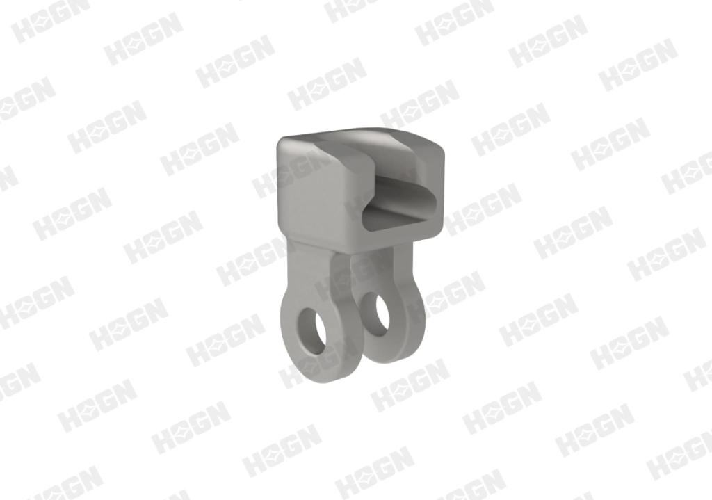 Socket Clevis Eye WS-ID Series
