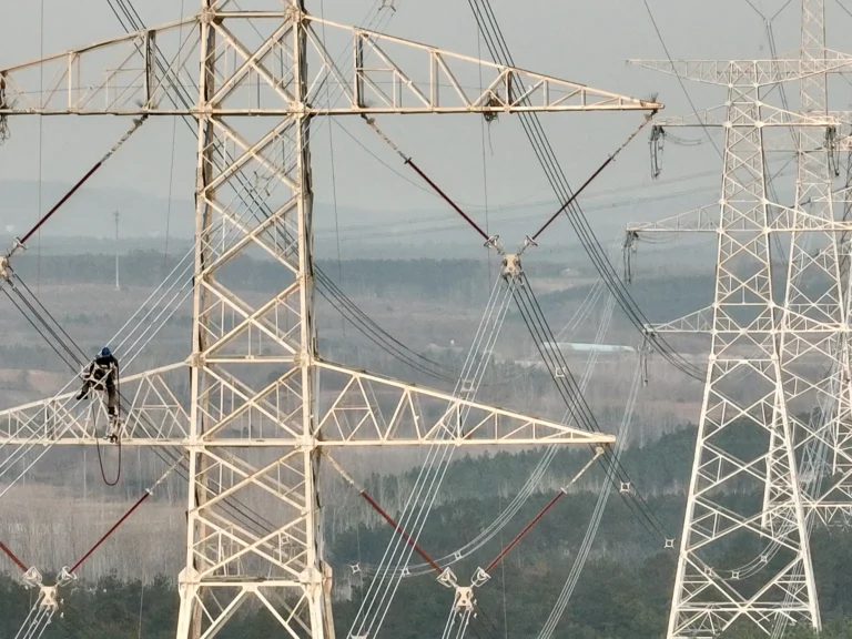 Transmission-Voltage-500KV