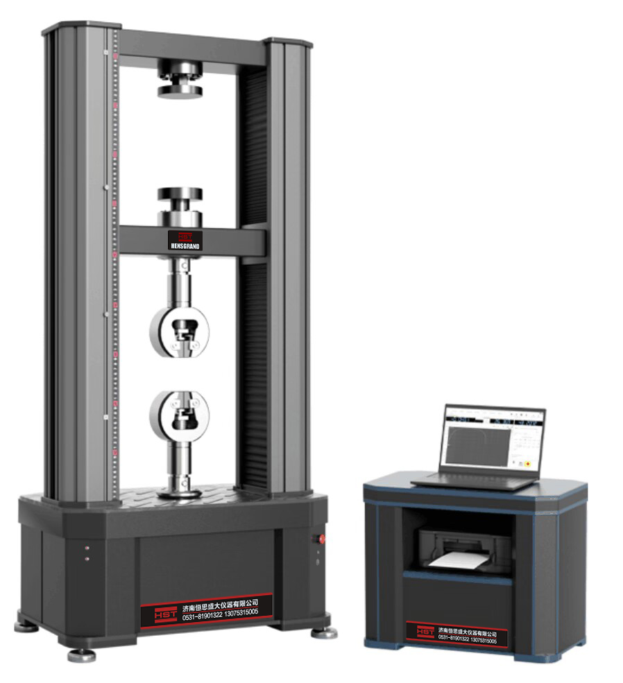 Ultimate Tensile Strength (UTS) - PT HOGN TRANS JAYA