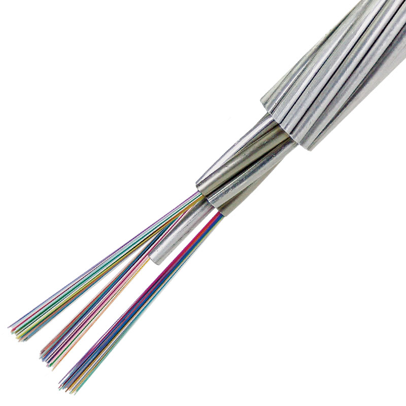 Earthwire (Kabel Ground Konvensional - PT HOGN TRANS JAYA