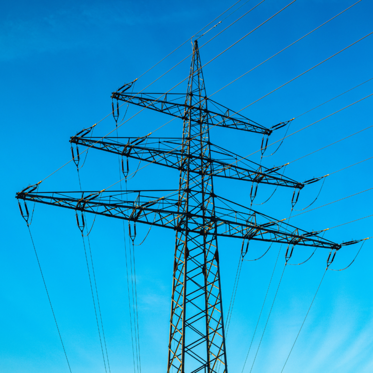 How-transmission-line-is-manufactured