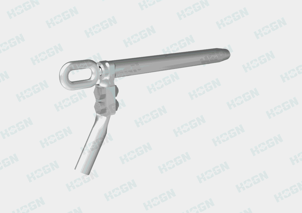  Tension Clamp - HOGN TRANS JAYA