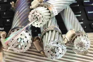 OPGW and Earthwire Hardware Guide - PT HOGN TRANS JAYA