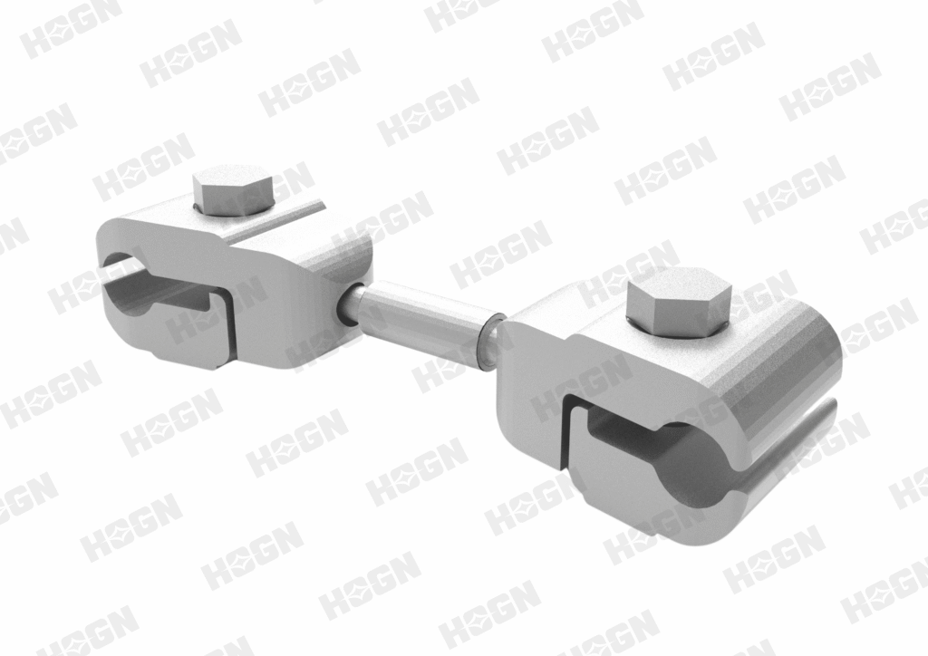 Spacer Jumper - PT HOGN TRANS JAYA