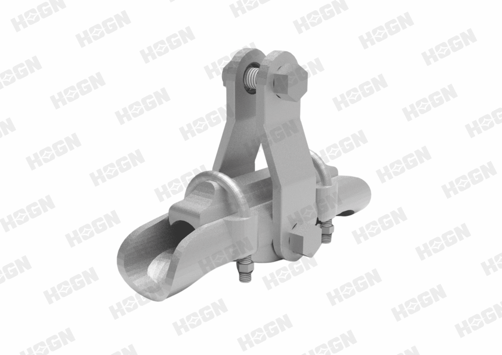 Suspension Clamps - PT HOGN TRANS JAYA