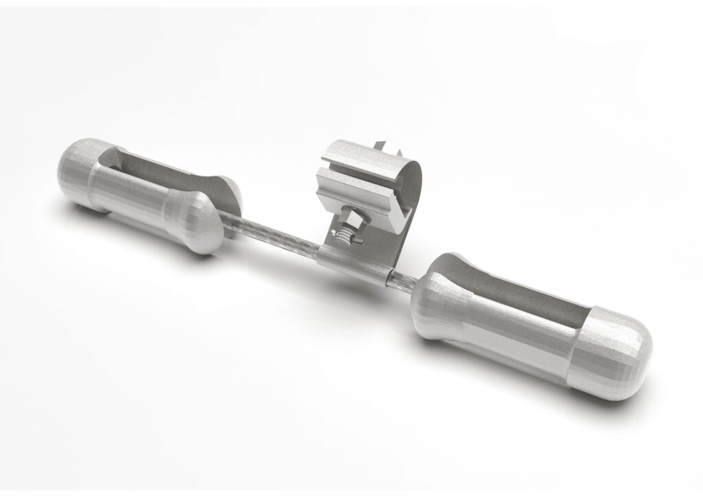 Vibration Dampers - PT HOGN TRANS JAYA
