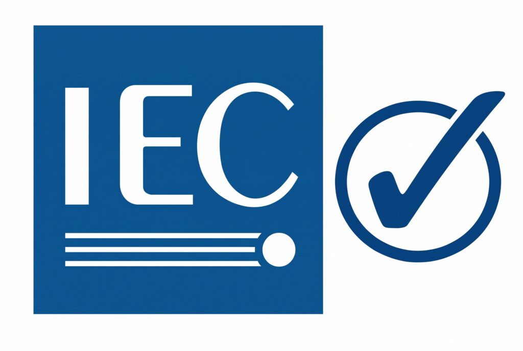 Standar IEC Utama untuk Komponen Jaringan Transmisi - HOGN TRANS JAYA