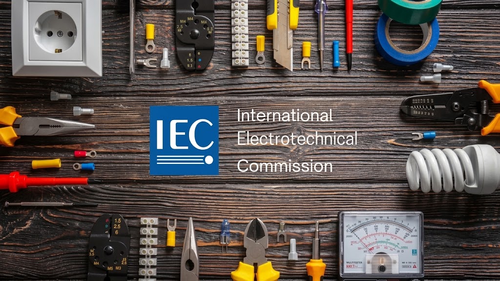 Kepatuhan Terhadap Standar IEC Sangat Penting - PT HOGN TRANS JAYA